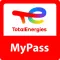 TotalEnergies MyPass