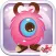 Syfer Monsters in Afrikaans