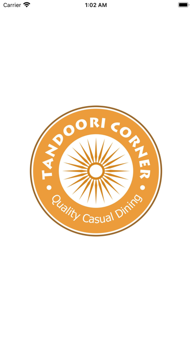 Tandoori Corner Screenshots