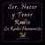Ser Hacer y Tener Radio