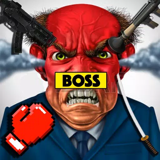 Kill The Bad Stickman Boss 2 (ragdoll physics) Kill The Bad Stickman Boss 2 (ragdoll physics)