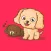 Cockapoo Emoji