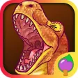 Adventures of the baby dinosaur Coco :for children