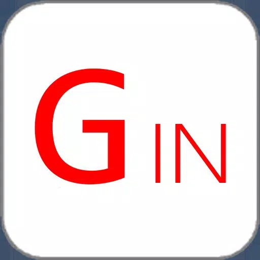 Gin(지인) Gin(지인)
