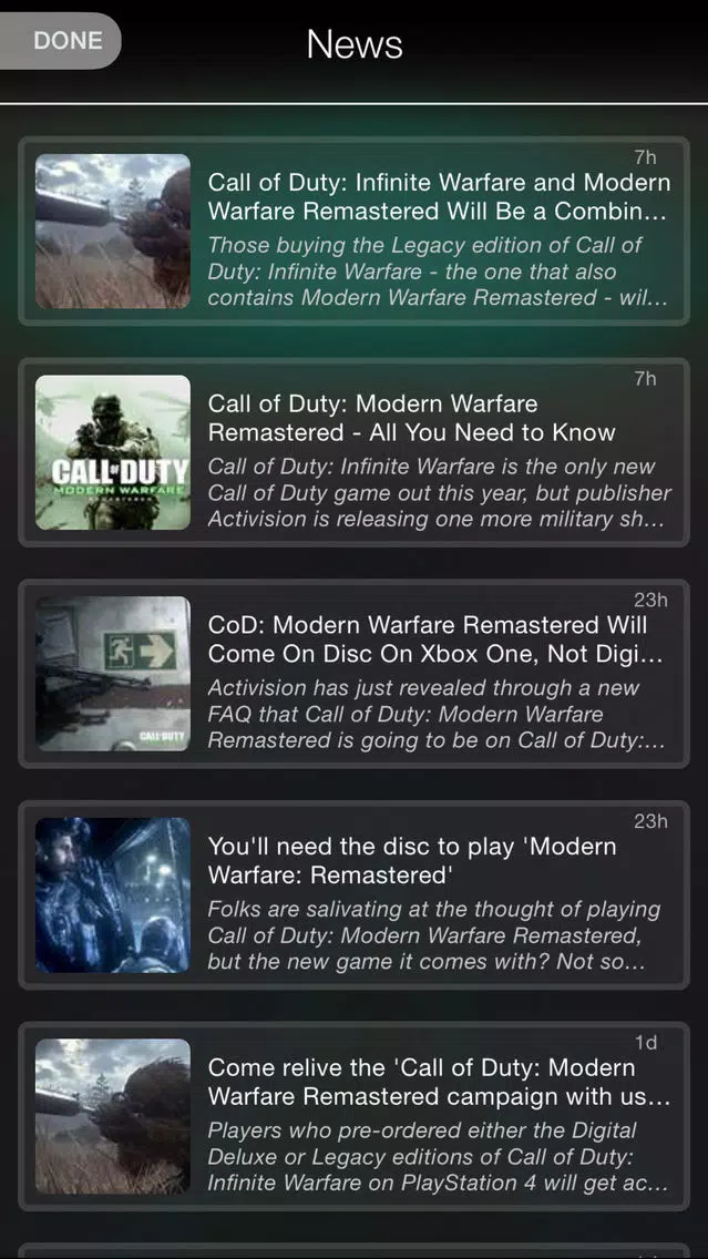 صور Ultimate Utility™ for Modern Warfare Remastered