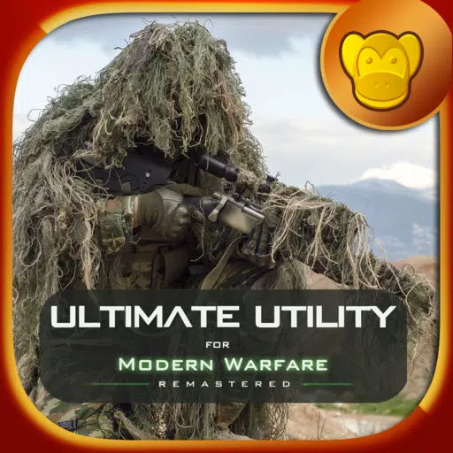 Ultimate Utility™ for Modern Warfare (Free) Ultimate Utility™ for Modern Warfare (Free)