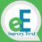eE Survey Text
