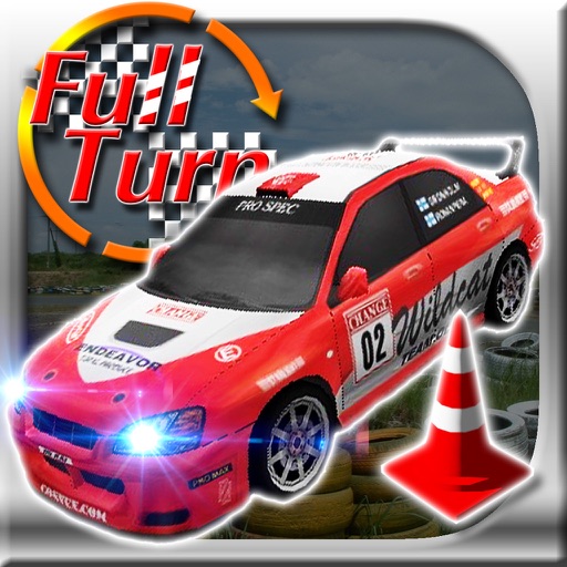 FullTurn drift&autocross