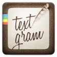 Textgram