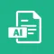 AI Chat: Cover letter Creator
