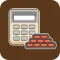 Tiles And Bricks Estimator