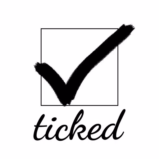 Tick and Forget Tick and Forget
