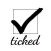 Tick and Forget