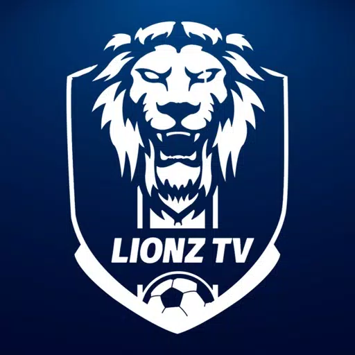 Lionz Tv
