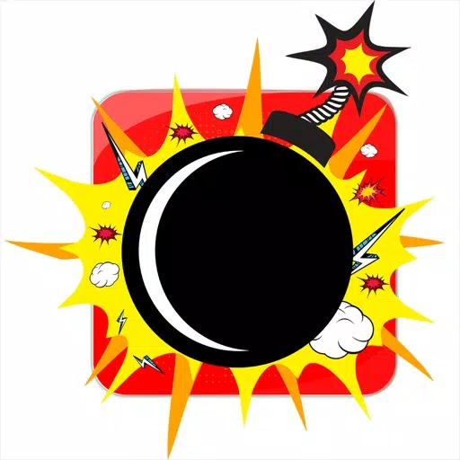 Bomb Diffuse Bomb Diffuse