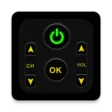 Universal TV Remote Control