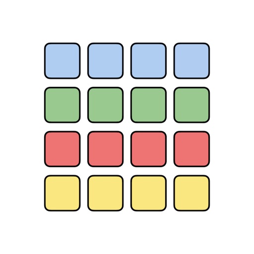 Connections Word Game Puzzles