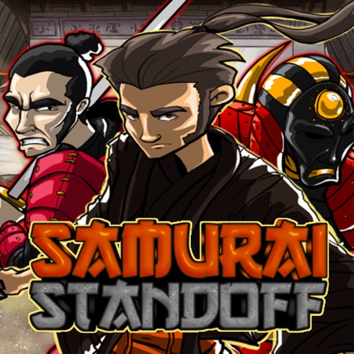Samurai Standoff Samurai Standoff