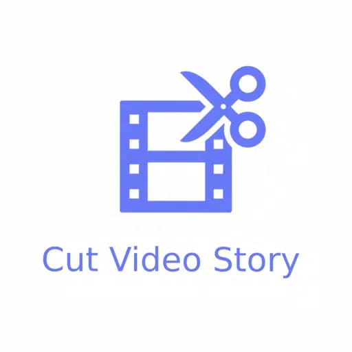 Cut video for upload story Cut video for upload story
