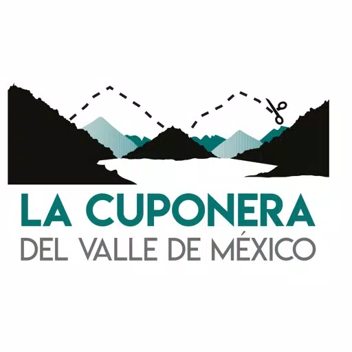 Cuponera del Valle de México Cuponera del Valle de México