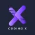 Coding X: Learn to Code