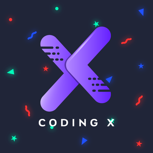 Coding X : Learn Python, Java Coding X : Learn Python, Java
