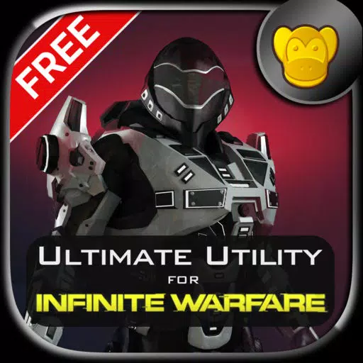 Ultimate Utility™ for CoD: Infinite Warfare (Free) Ultimate Utility™ for CoD: Infinite Warfare (Free)