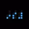 HD Binary Clock