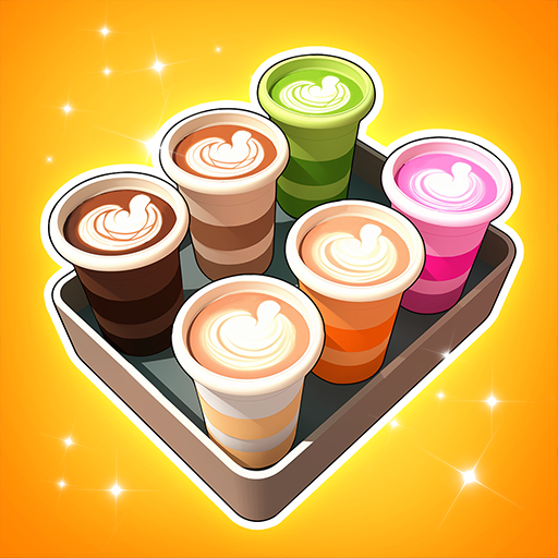 Coffee Sort Pack Coffee Sort Pack