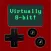 Virtually 8-bit! Game Console