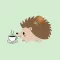 Coffee Forest