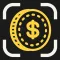 Coin Identifier: AI Scan