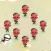 Stickman Ninja Dash