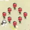 Stickman Ninja Dash