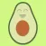 Avocado Mood