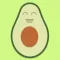 Avocado Mood