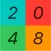 经典2048-益智快乐多多