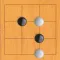 五子棋-休闲娱乐