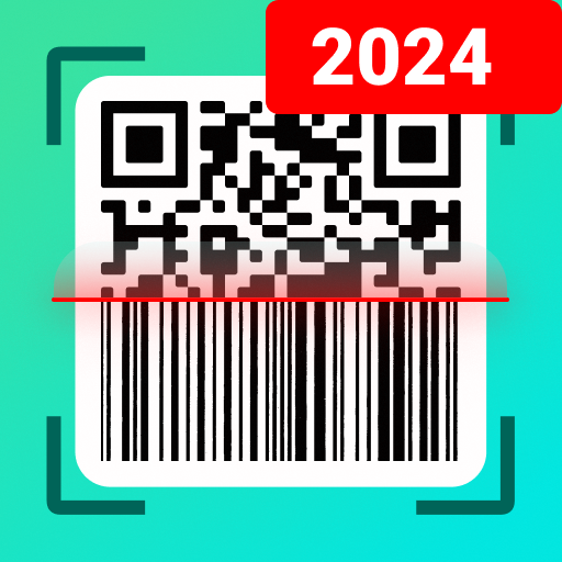 QR & Barcode Scanner