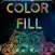 Fill Colors : ColorArt Book