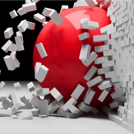 Color Destroyer 3D Color Destroyer 3D