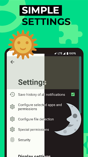 WhatisRemoved+ Screenshots