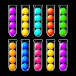 Ball Sort Game
