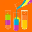 Water Puzzle: Color Water Sort