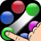 Puzzle Color Games - Flip Ball