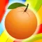 Color Fruits and Vegetables