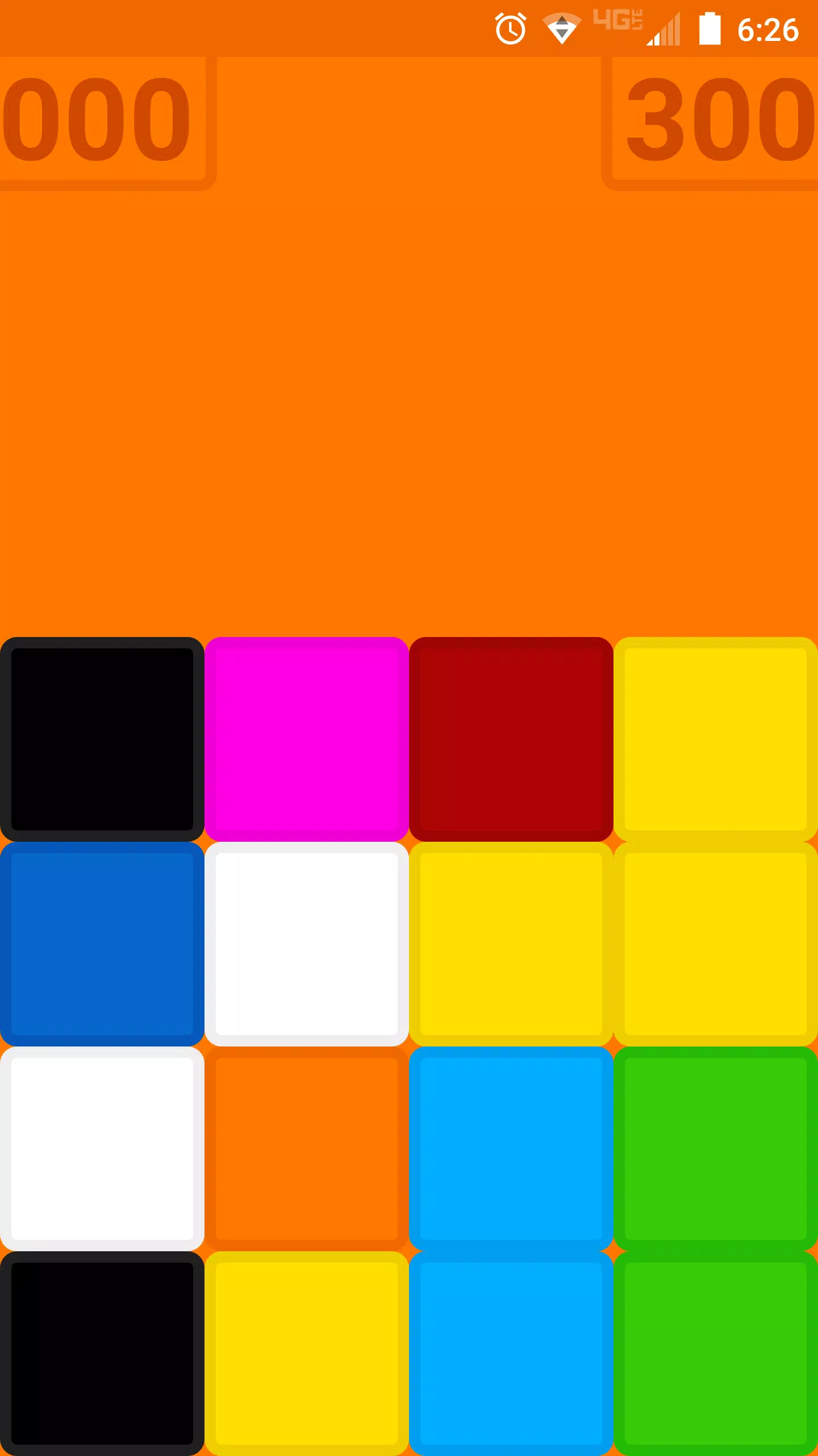 ColorGame2应用截图