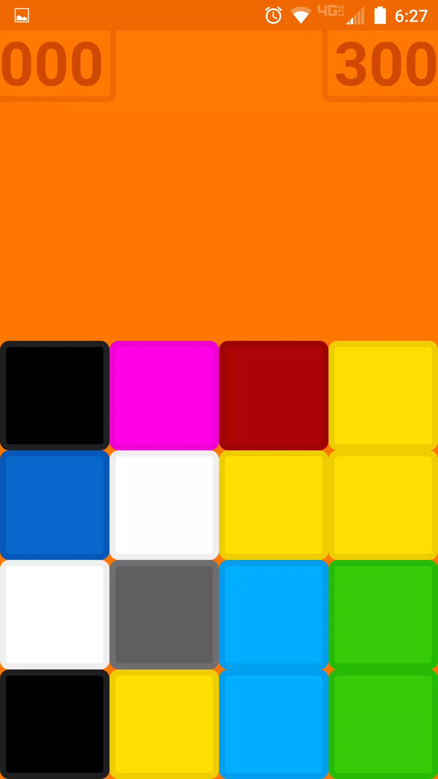 ColorGame2应用截图