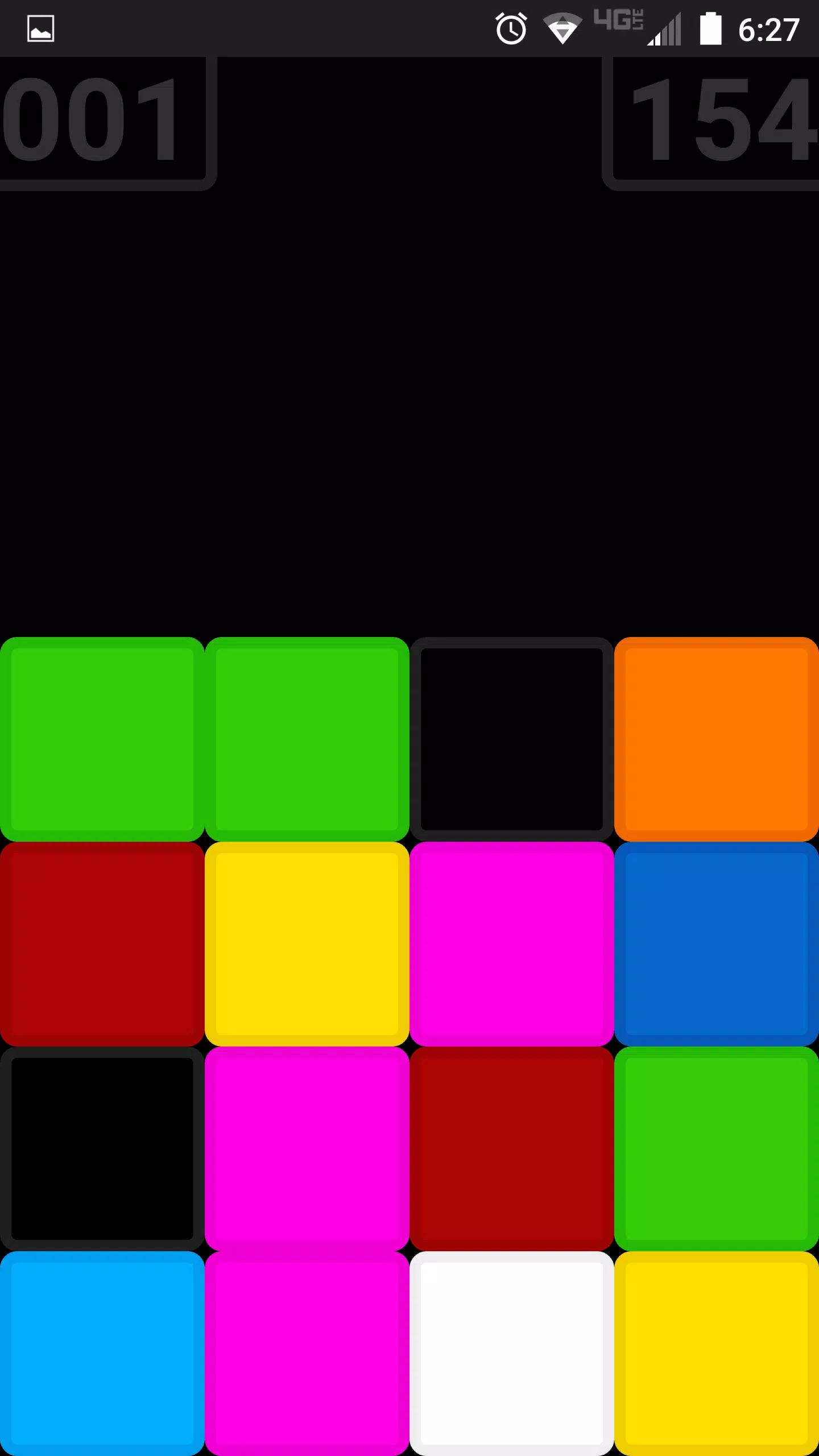 ColorGame2应用截图