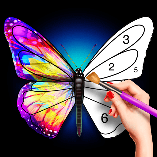 Tap Color Pro Tap Color Pro